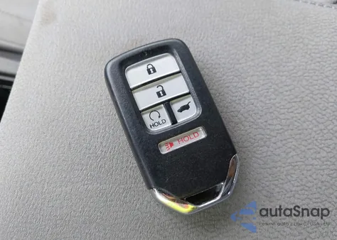 2018 Honda Cr-V Ex from USA, damaged, VIN 7FARW1H56JE020904